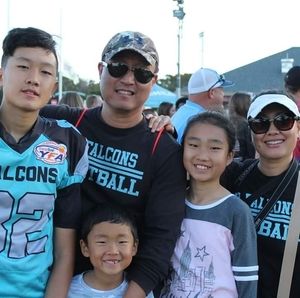 Meet your Posher, Steve